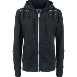 Chemical Black Men's Stuff Nico Hoodie