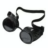 Poizen Industries Sunglasses CG1 Black Goggles 1 Poizen Industries Sunglasses CG1 Black Goggles