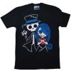 Akumu Ink Stitch Me A Smile T-Shirt Men's Stuff