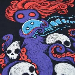 Akumu Ink In The Darkness T-Shirt Men's Stuff