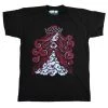 Akumu Ink Queen Of Bleeding Hearts T-Shirt Men's Stuff