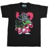 Akumu Ink Men's Stuff The Caterpillar's Collection T-Shirt 1 Akumu Ink Men's Stuff The Caterpillar's Collection T-Shirt