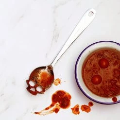 Suk UK Skull Serving Spoon