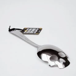 Suk UK Skull Serving Spoon