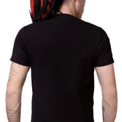 Vampire Freaks Machine Mechanic Mens T-Shirt 7 Vampire Freaks Machine Mechanic Mens T-Shirt