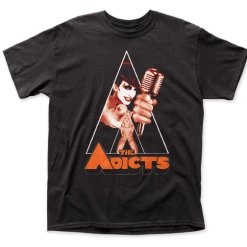 Impact Merchandising Adicts – Clockwork Monkey Men's Stuff