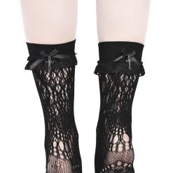 Killstar Gift Ideas Amora Ankle Socks