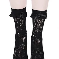 Killstar Gift Ideas Amora Ankle Socks 10 Killstar Gift Ideas Amora Ankle Socks