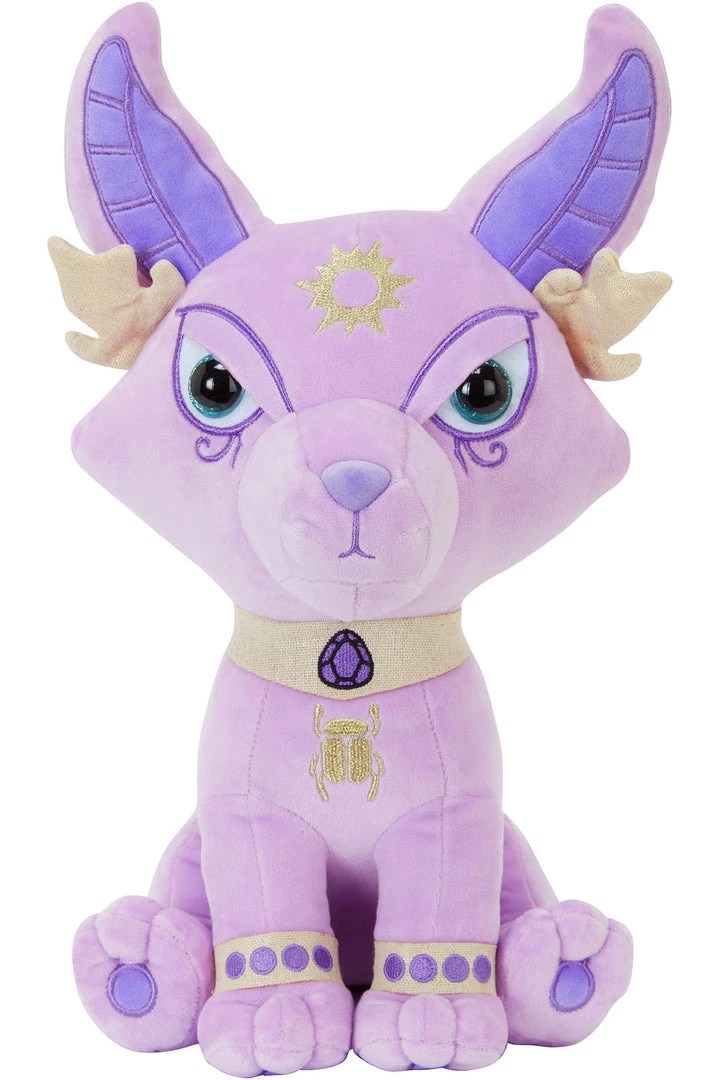 Killstar Anubis: Le Soleil Plush Toy Toys And Games 3 Killstar Anubis: Le Soleil Plush Toy Toys And Games