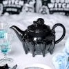 Killstar Arachnid Teapot