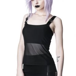 Killstar Women's Stuff Atara Strap Top 8 Killstar Women's Stuff Atara Strap Top