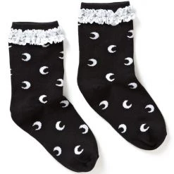 Killstar Aurora Ankle Socks