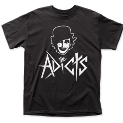 Impact Merchandising Adicts – Monkey