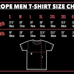 Akumu Ink Men's Stuff The Monster Inside - Unisex T-shirt 7 Akumu Ink Men's Stuff The Monster Inside - Unisex T-shirt