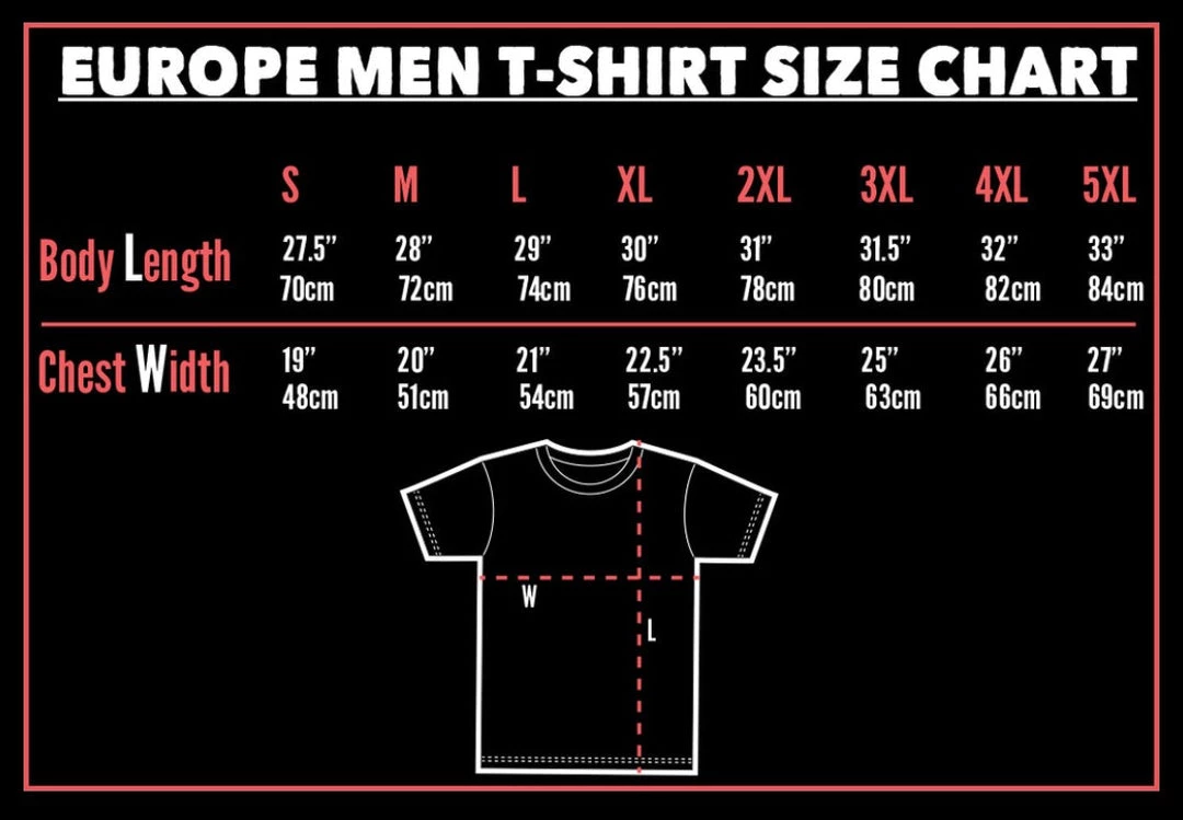 Akumu Ink Men's Stuff The Monster Inside - Unisex T-shirt 5 Akumu Ink Men's Stuff The Monster Inside - Unisex T-shirt