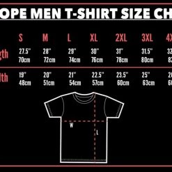 Akumu Ink Men's Stuff The Cure Unisex T-shirt 7 Akumu Ink Men's Stuff The Cure Unisex T-shirt