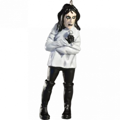 Horrornaments Housewares Alice Cooper- Body