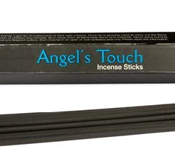 Stamford London Angels Touch