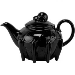 Killstar Arachnid Teapot
