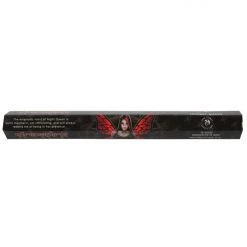 Gothic Gifts Gift Ideas Aracnafaria Incense Sticks By Anne Stokes