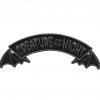 Kreepsville666 Arch Patch Creature Of The Night Gift Ideas