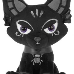 Killstar Baby Anubis Plush Toy Gift Ideas