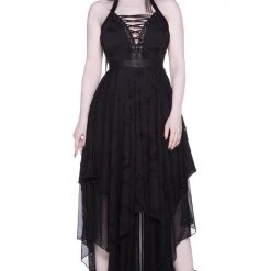 Killstar Badlands Dress