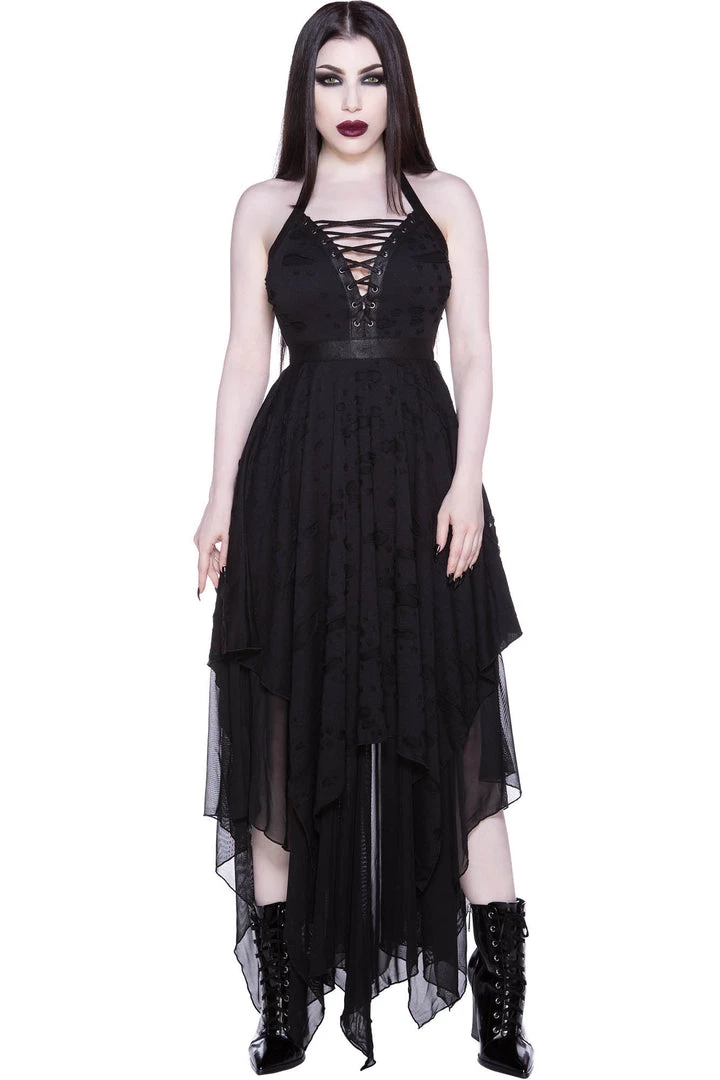 Killstar Badlands Dress 3 Killstar Badlands Dress