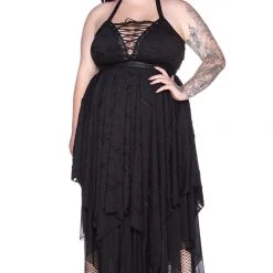 Killstar Badlands Dress 8 Killstar Badlands Dress