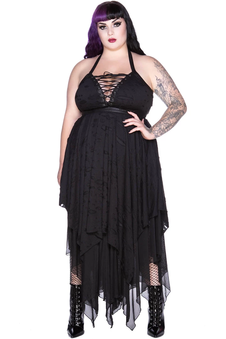 Killstar Badlands Dress 5 Killstar Badlands Dress