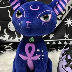 Killstar Bast: La Luna Plush Toy