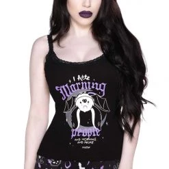 Killstar Batty Lace Cami