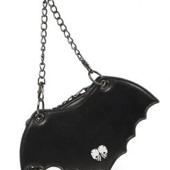 Banned Bat Out Of Hell Bag