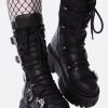 Killstar Beelzebub Boots 2 Killstar Beelzebub Boots