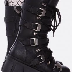 Killstar Beelzebub Boots