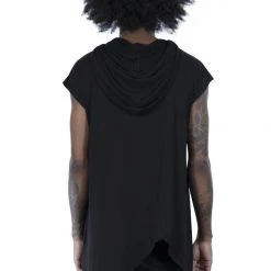 Killstar Belial Longline Top