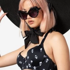 Killstar Beyond The Veil Sunhat 8 Killstar Beyond The Veil Sunhat