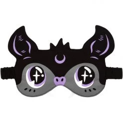 Killstar Bloodsucker Sleep Mask Men's Stuff