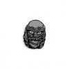 Yesterdays The Creature Black & White Maniac Monsters Enamel Pin 1 Yesterdays The Creature Black & White Maniac Monsters Enamel Pin