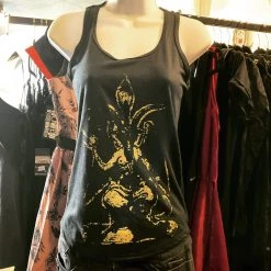 RJ Baphoment Tank Women's Stuff