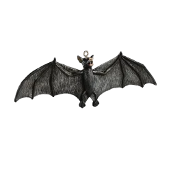 Horrornaments Housewares Gone Batty