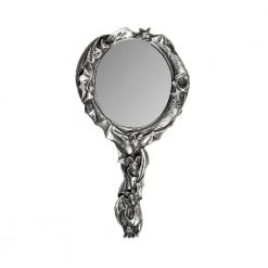 Alchemy Of England Gift Ideas Bat Hand Mirror