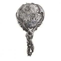 Alchemy Of England Gift Ideas Bat Hand Mirror