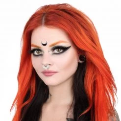 Magic Markings Men's Stuff Beaded Luna