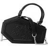 Killstar Beast Coffin Bag Bags & Backpacks 2 Killstar Beast Coffin Bag Bags & Backpacks