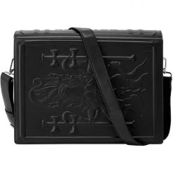 Killstar Beast Messenger Bag Bags & Backpacks