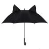 Gothic Gifts Black Cat Umbrella Gift Ideas