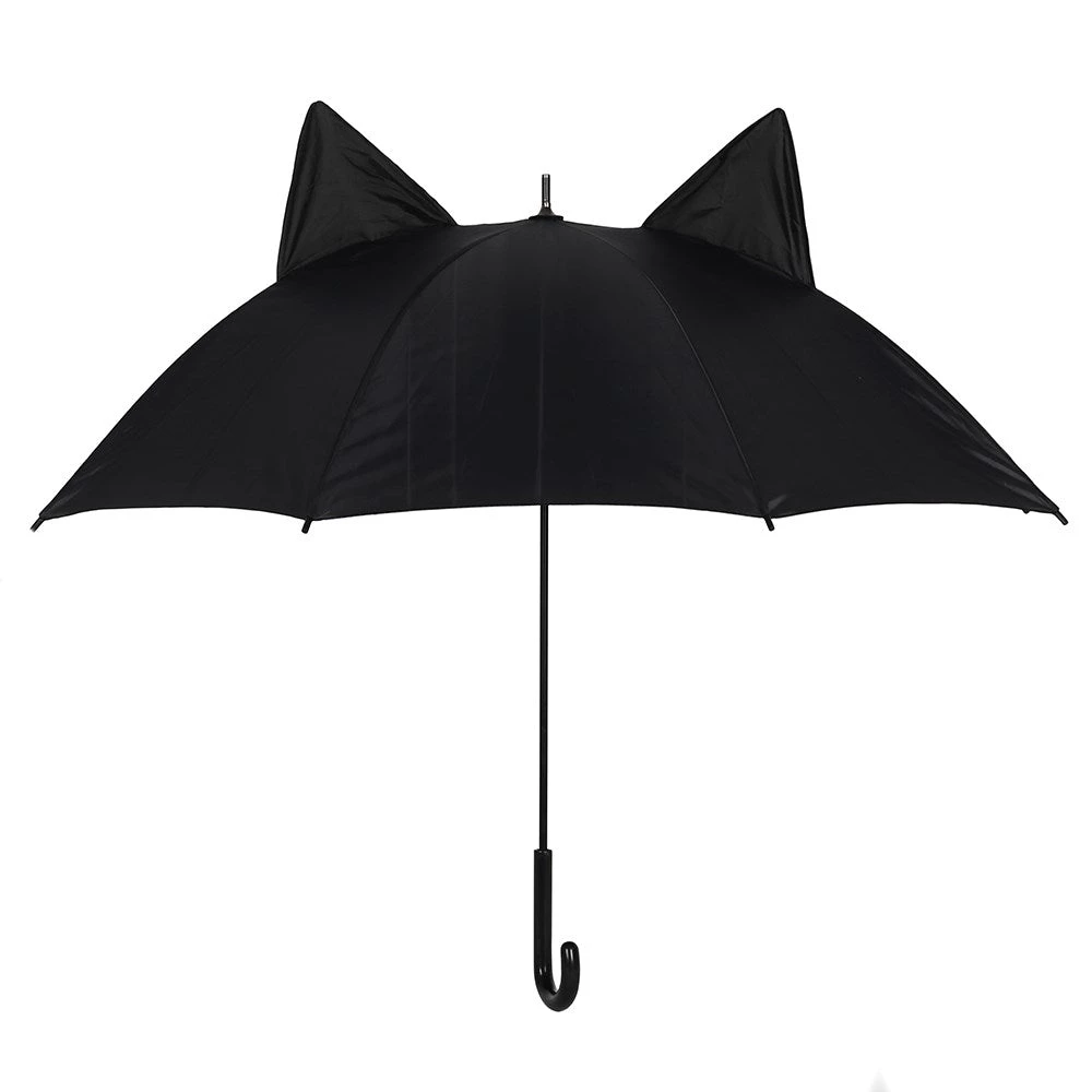 Gothic Gifts Black Cat Umbrella Gift Ideas 3 Gothic Gifts Black Cat Umbrella Gift Ideas