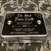 Get Fictional The Black Flame - Wax Melt Gift Ideas 1 Get Fictional The Black Flame - Wax Melt Gift Ideas