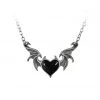 Alchemy Of England Blacksoul Necklace